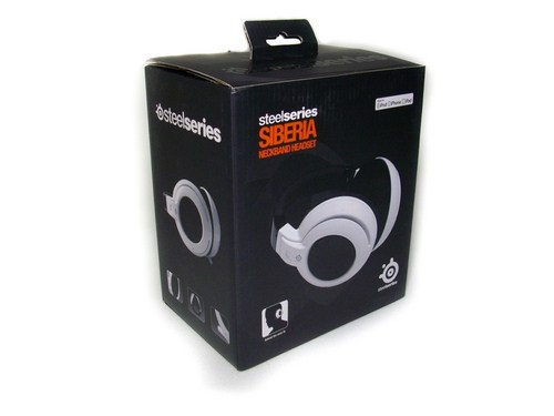 Steelseries neckband hot sale